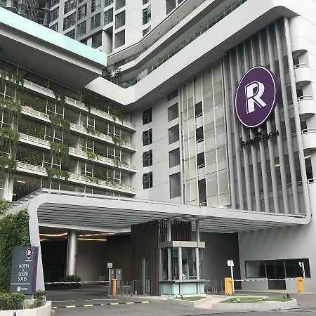 The Robertson Suites Kuala Lumpur Esterno foto