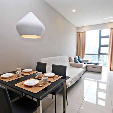 The Robertson Suites Kuala Lumpur Esterno foto