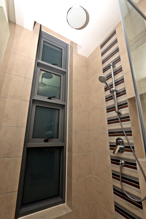 The Robertson Suites Kuala Lumpur Esterno foto