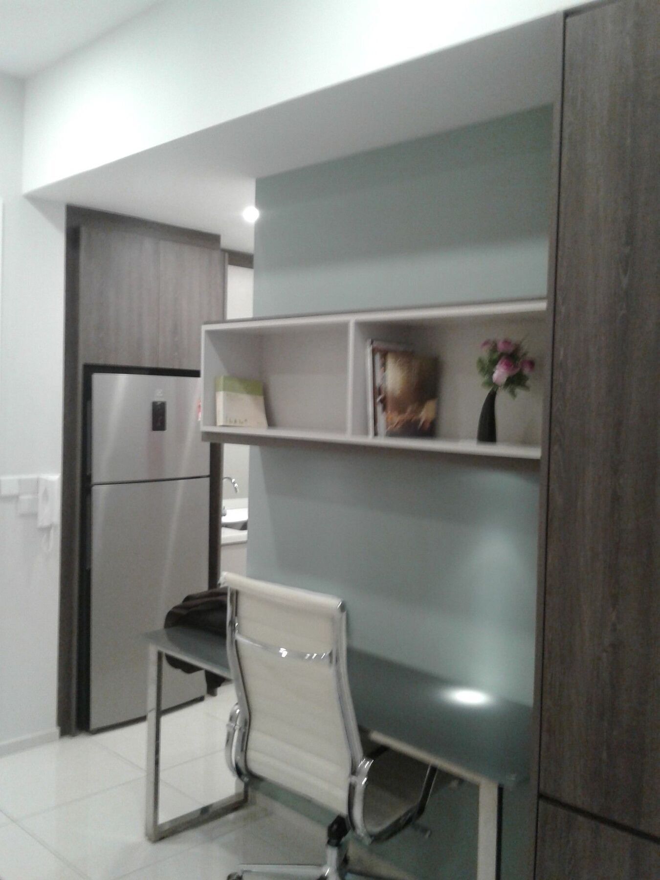 The Robertson Suites Kuala Lumpur Esterno foto