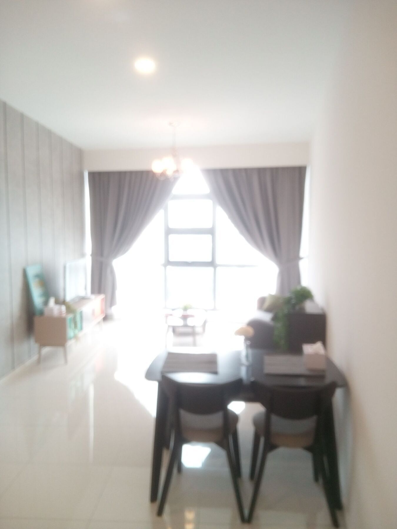 The Robertson Suites Kuala Lumpur Esterno foto