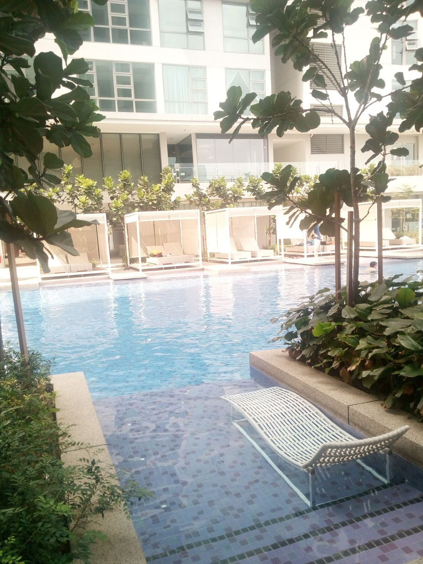 The Robertson Suites Kuala Lumpur Esterno foto