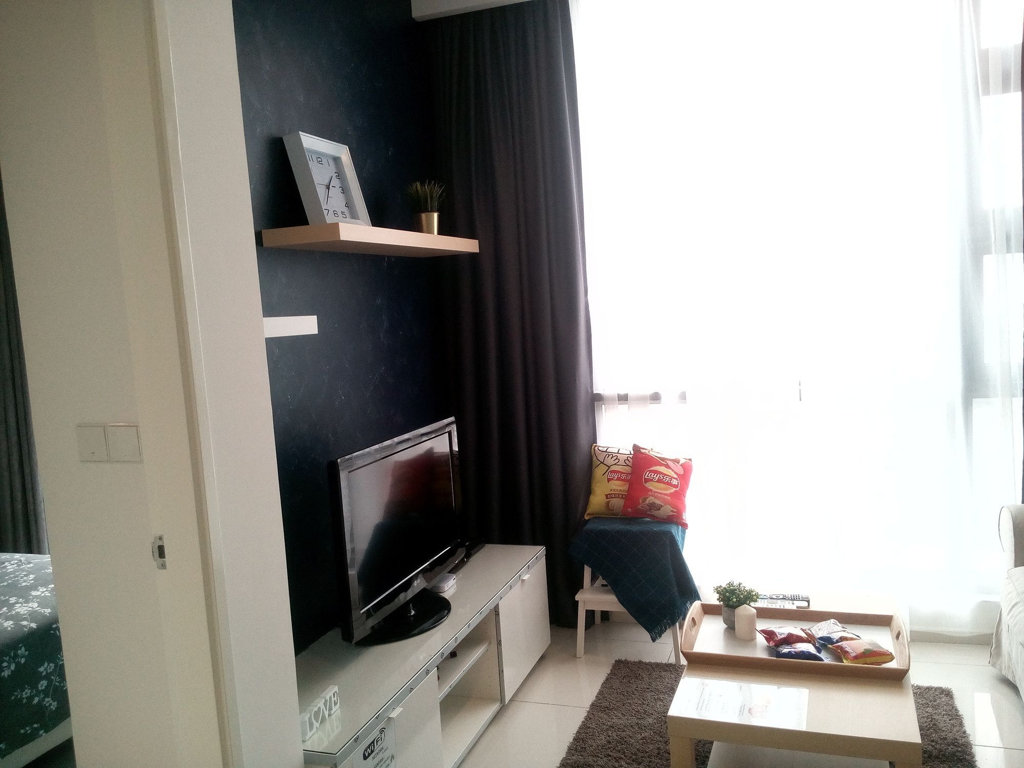 The Robertson Suites Kuala Lumpur Esterno foto