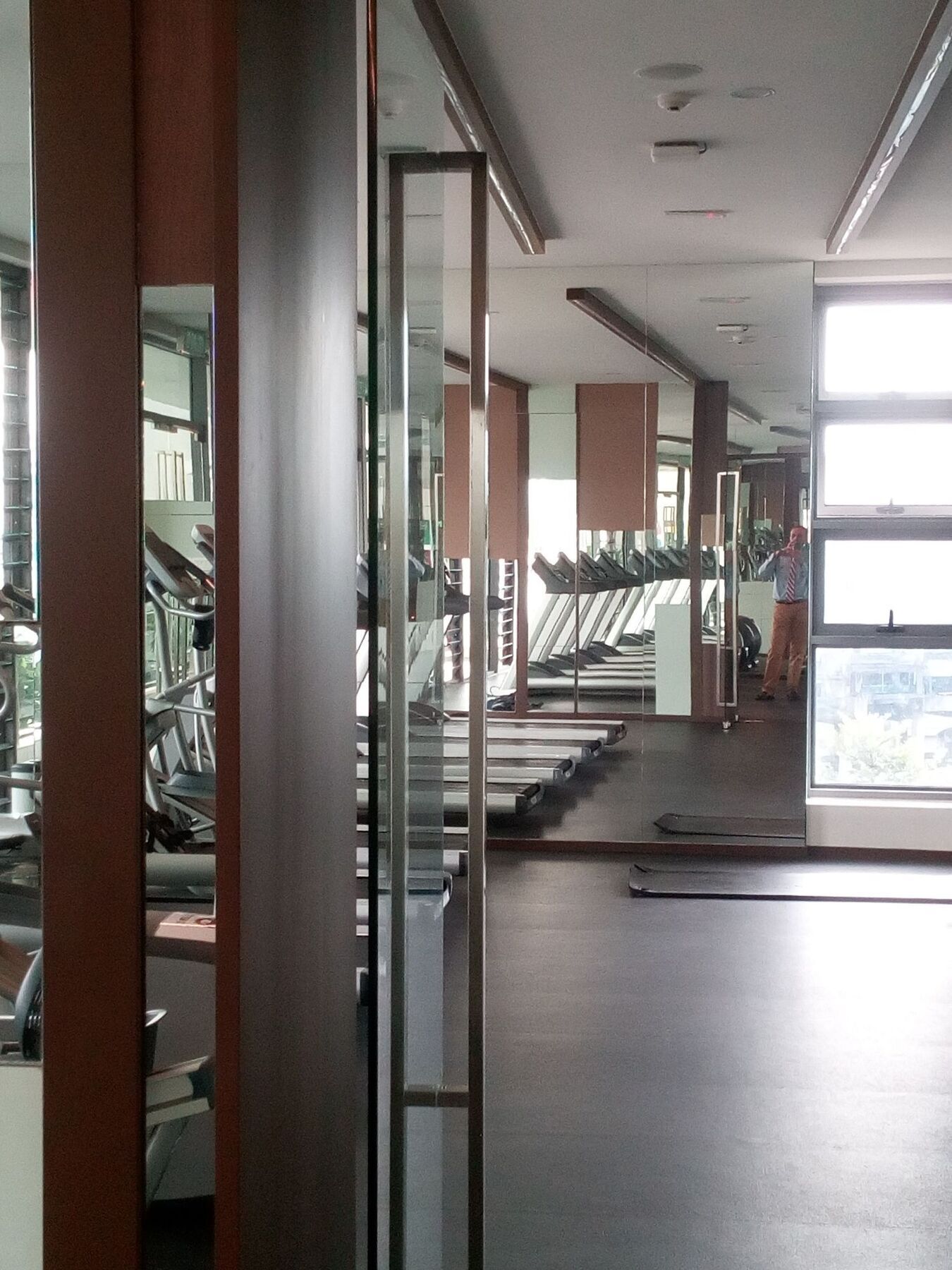 The Robertson Suites Kuala Lumpur Esterno foto