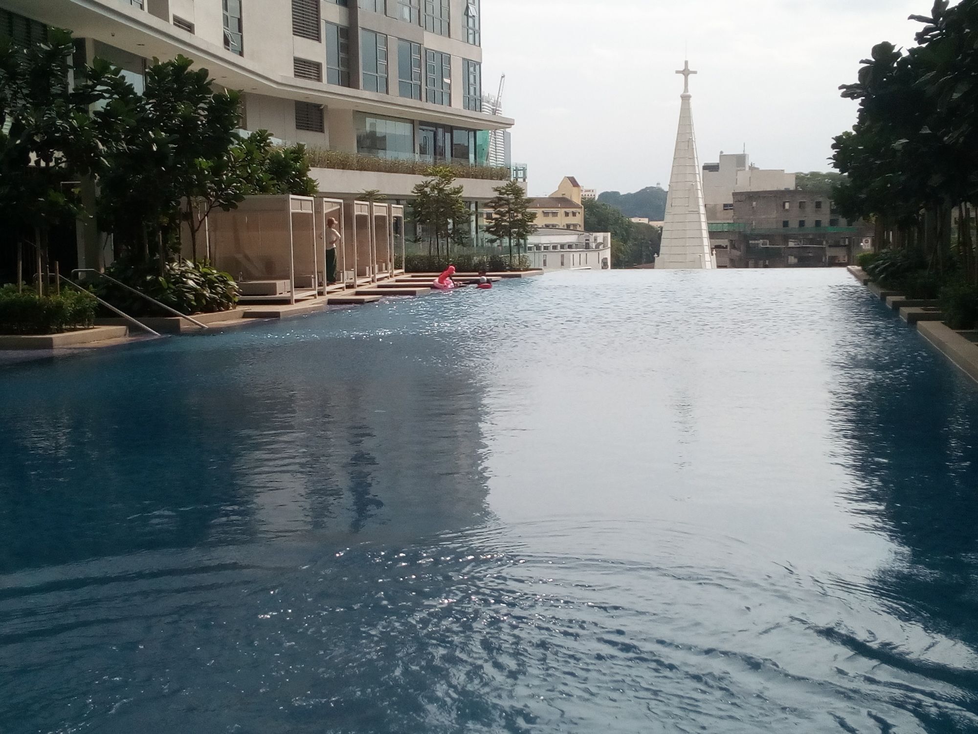 The Robertson Suites Kuala Lumpur Esterno foto