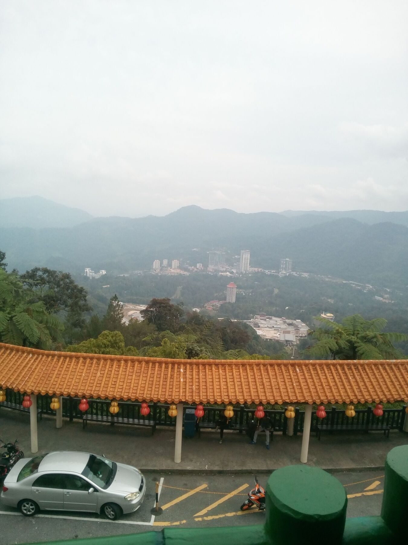 The Robertson Suites Kuala Lumpur Esterno foto
