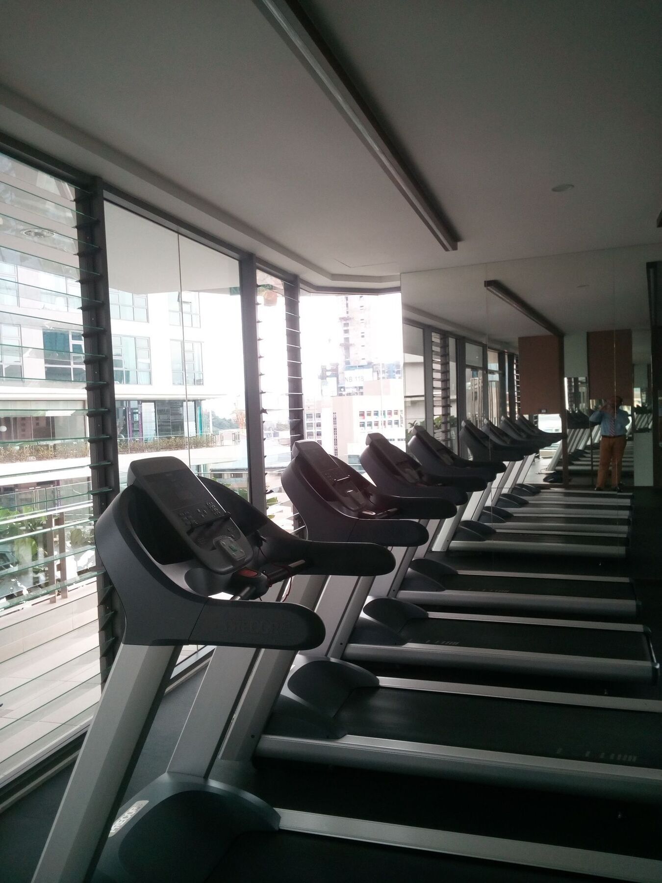 The Robertson Suites Kuala Lumpur Esterno foto