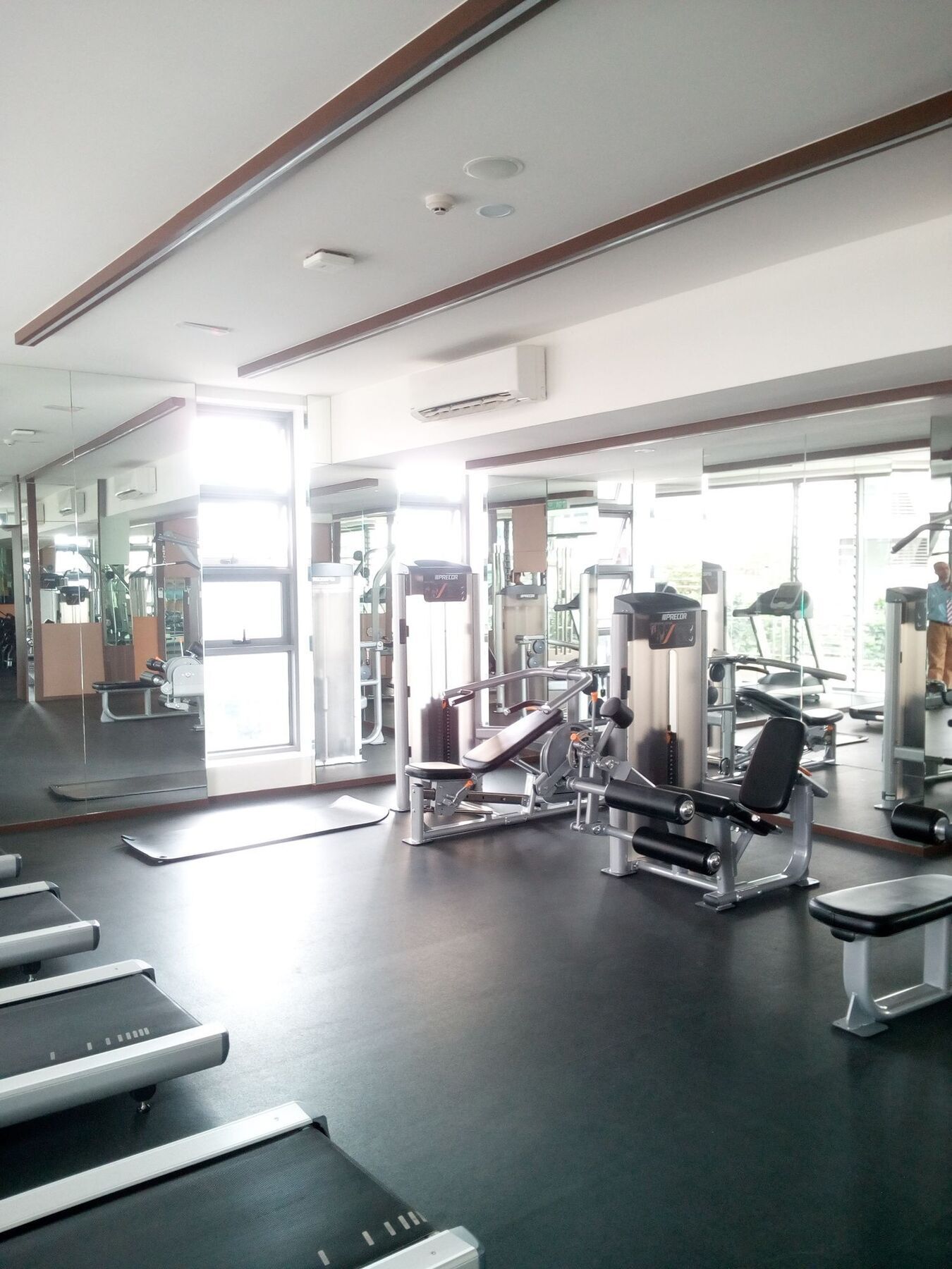 The Robertson Suites Kuala Lumpur Esterno foto