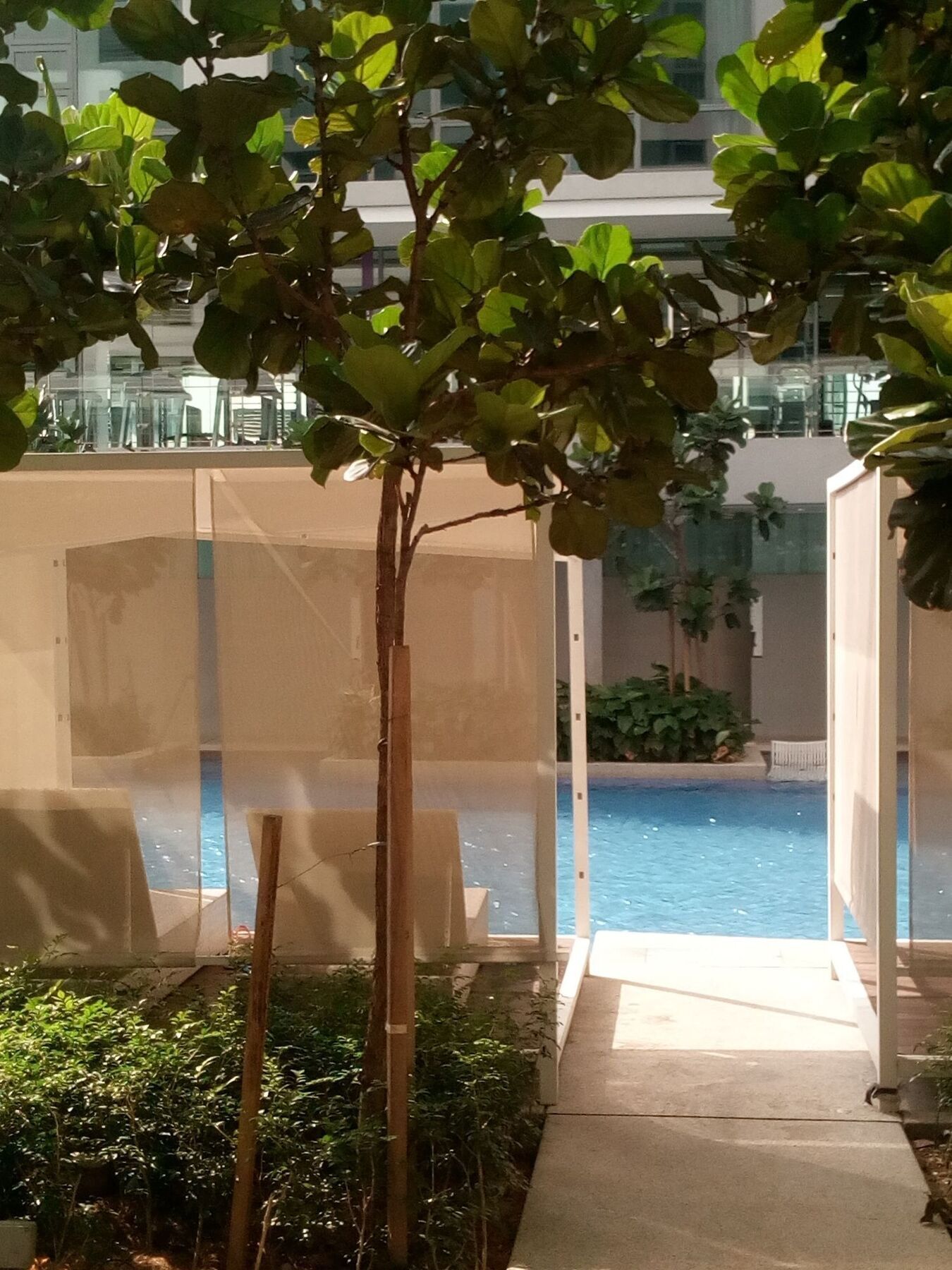 The Robertson Suites Kuala Lumpur Esterno foto