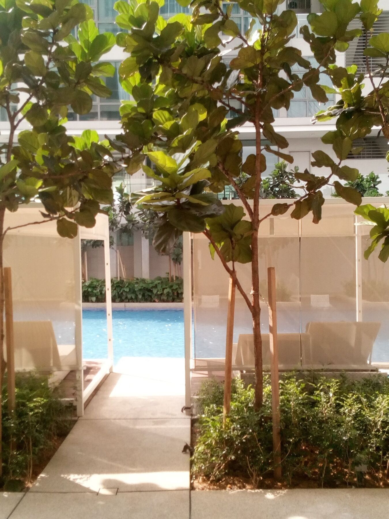 The Robertson Suites Kuala Lumpur Esterno foto