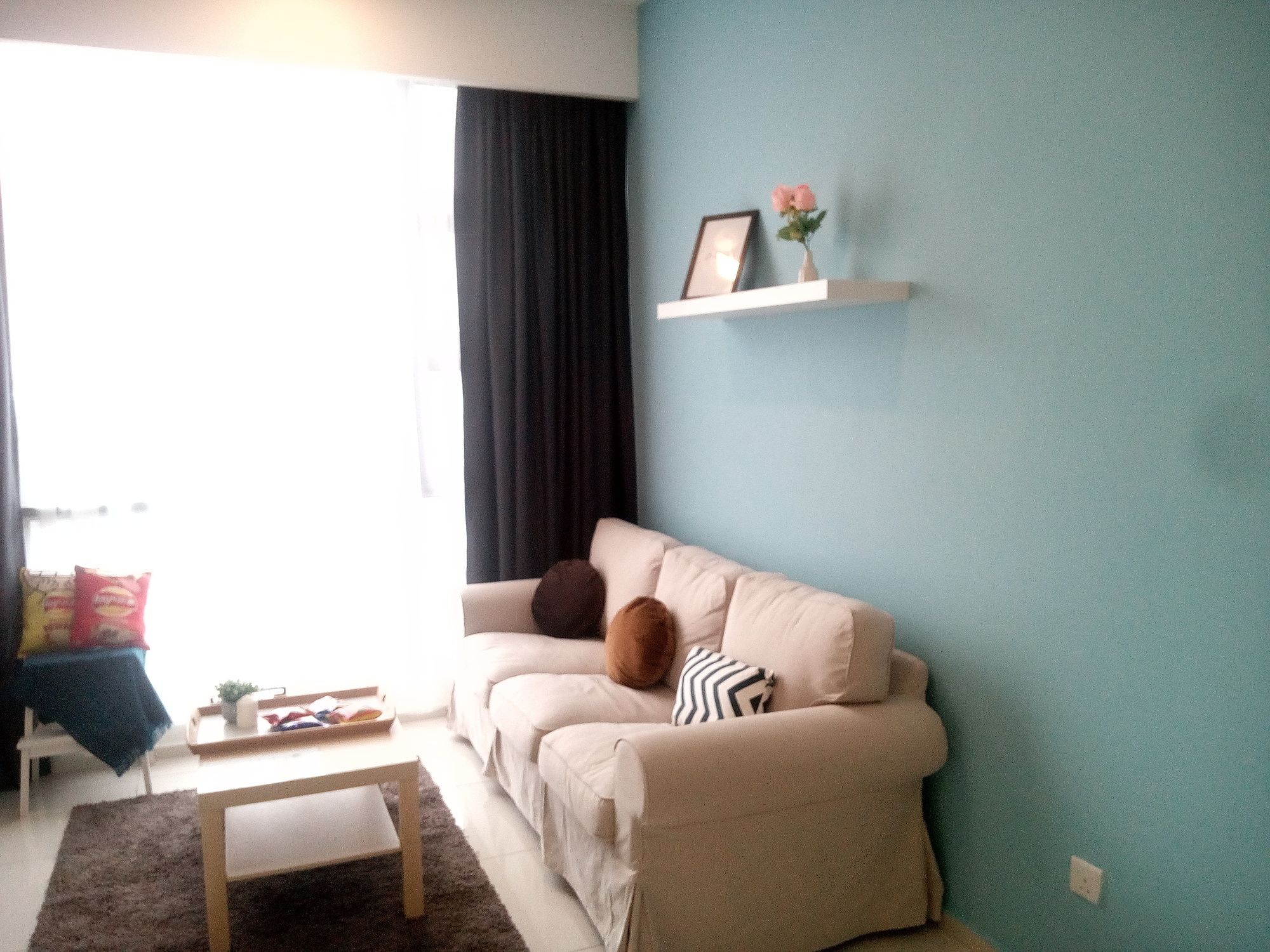 The Robertson Suites Kuala Lumpur Esterno foto