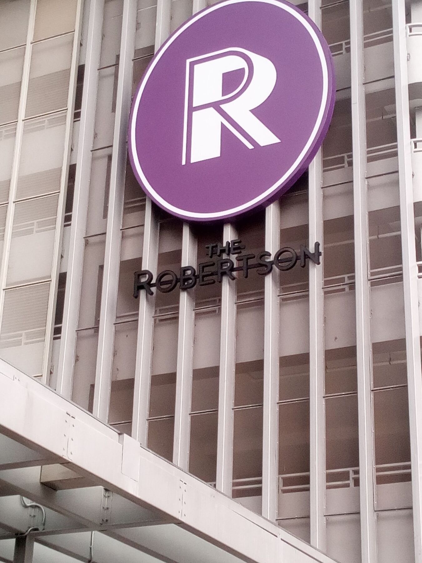 The Robertson Suites Kuala Lumpur Esterno foto