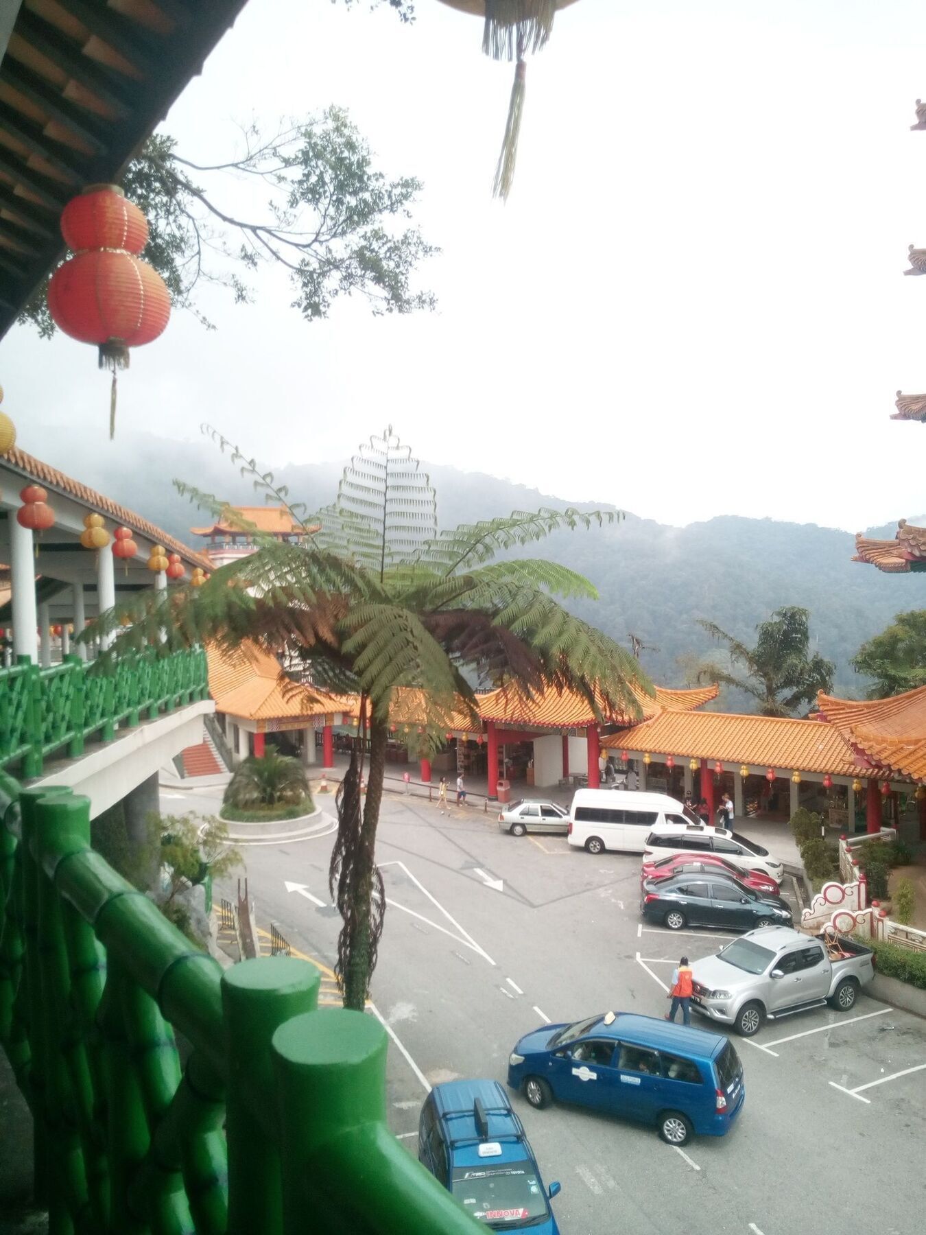 The Robertson Suites Kuala Lumpur Esterno foto